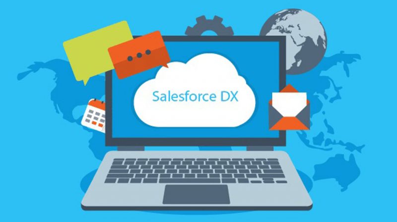 Salesforce DX